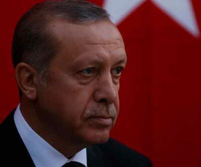 Almanya Erdoğan'ın temyiz başvurusunu reddetti