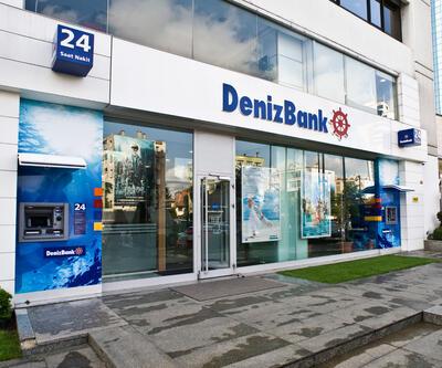 Sberbank, Denizbank'ı satmayı planlamıyor
