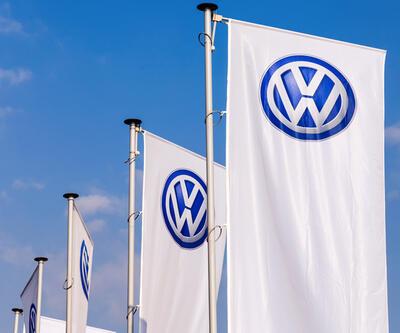 Volkswagen'den radikal karar
