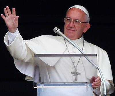 Papa Francis'ten kürtaj yasağına dair mektup