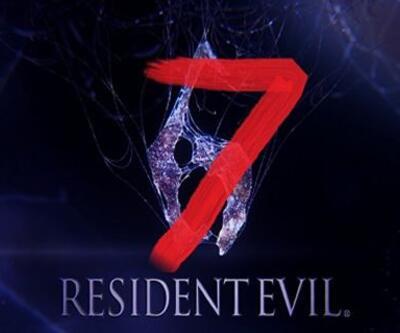 Resident Evil 7 geliyor