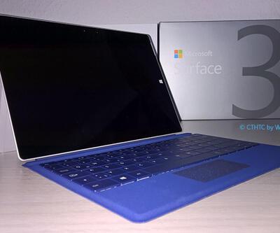 Surface 4’ün üretileceği şüpheli!