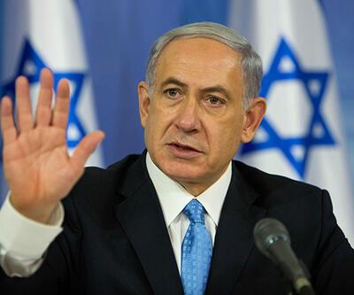  Netanyahu: ''Denizden Gazze ablukası sürecek''