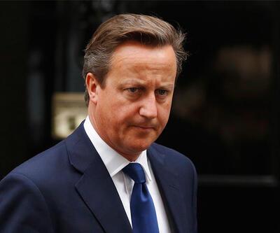 İngiltere Başbakanı Cameron AB liderleriyle görüşecek