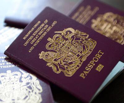 Brüksel'deki İngilizler Belçika pasaportu istiyor