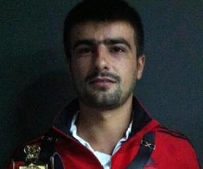 Milli güreşçi Serkan Türk de Atatürk Havalimanı'nda hayatını kaybetti