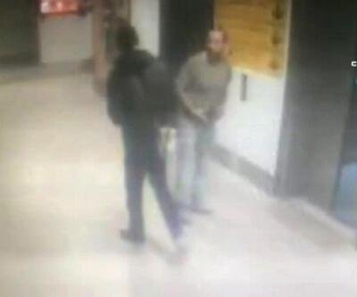Atatürk Havalimanındaki terörist kimlik soran polisi vurdu