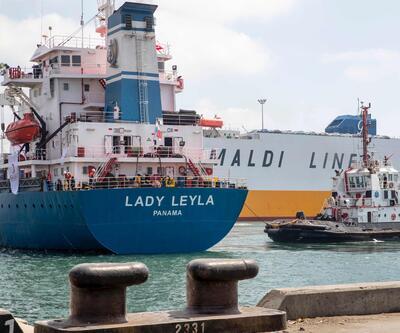 Lady Leyla 1 milyon Gazzeli'ye yardım dağıtacak