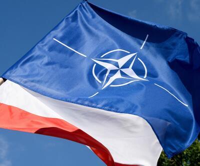 NATO zirvesi Varşova'da toplandı
