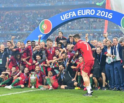 Euro 2016 denilince akla gelecek 15 şey