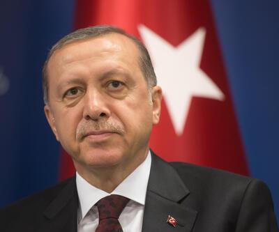 Erdoğan: Vize muafiyeti yoksa geri kabulü yapmayız