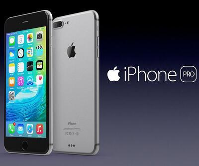 Yeni iPhone ve iPhone Pro geliyor!