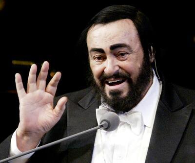 Pavarotti ailesinden Trump’a büyük tepki