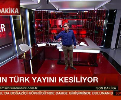 CNN TÜRK'te 'o gece' belgeseli