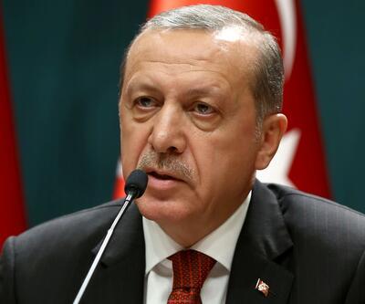 Erdoğan'dan Bahçeli ve Kılıçdaroğlu'na Yenikapı daveti