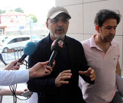 Ercan Gün serbest, İbrahim Balta tutuklandı