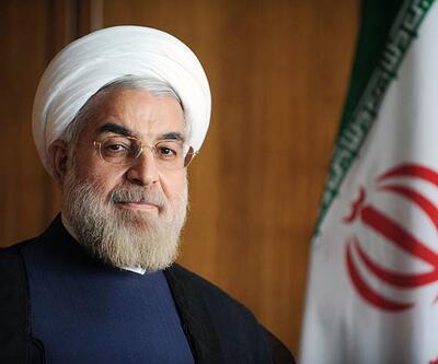 İranlı müftüden Ruhani'ye mektup 