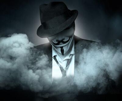 Anonymous şimdi de Brezilya'ya saldıracak