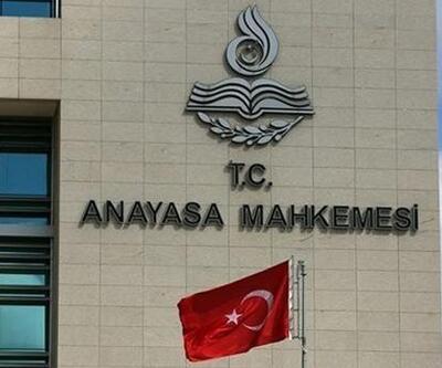 AYM, CHP'nin 'Sayıştay denetimi kalkıyor' başvurusunu reddetti
