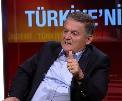 Ahmet Zeki Üçok'tan Necdet Özel'e: 'Bu orduya komuta etmeye layık değilsin'
