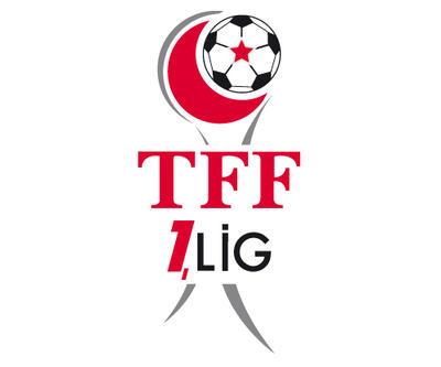 TFF 1. Lig 2016-2017 sezonu 22. hafta puan durumu