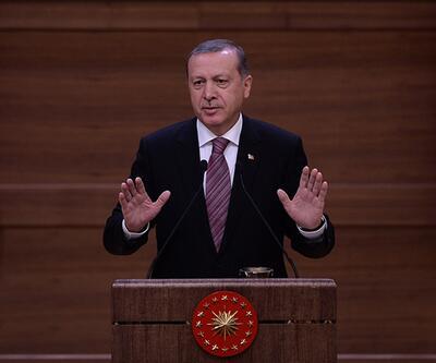 Cumhurbaşkanı Erdoğan: Suriye'de ateşkes ölü doğdu