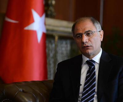 İçişleri Bakanı Ala: "Kesin olarak PKK"