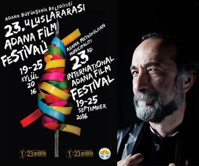 Adana Film Festivali'nde jüri üyeleri belli oldu