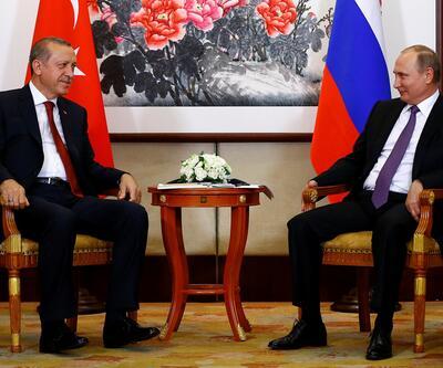 Putin-Erdoğan görüşmesinin ayrıntıları ortaya çıkıyor