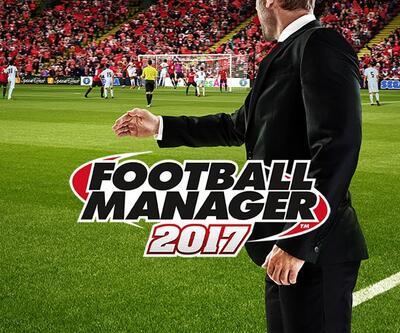 Football Manager 2017 tanıtım videosu