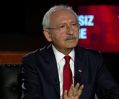 Kemal Kılıçdaroğlu'ndan dikkat çekici Adil Öksüz sorusu