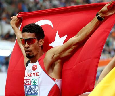 İki Türk sporcu 'Avrupa'da yılın atleti' adayı