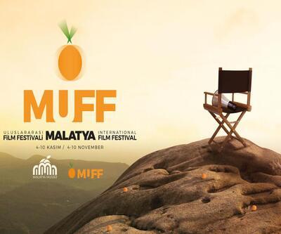 7. Malatya Uluslararası Film Festivali için kampanya başlattılar