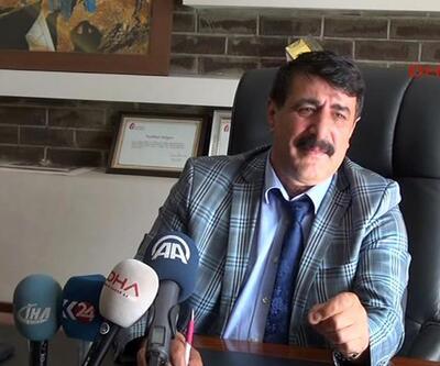 PKK'nın TIR'larını yaktığı işadamı isyan etti