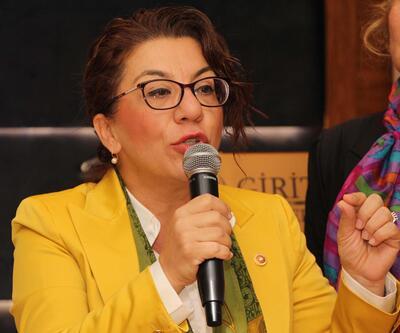 CHP'li Biçer: Cumhurbaşkanı hakkında cinsiyet ayrımcılığından suç duyurusunda bulunacağım