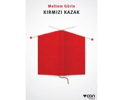 Meltem Gürle'den her zaman okunacak denemeler: Kırmızı Kazak