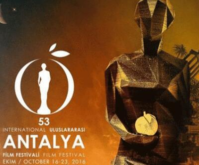 Mavi Bisiklet Antalya Film Festivali'nde 3 Altın Portakal kazandı