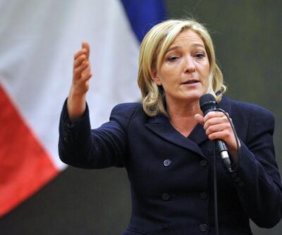 Marine Le Pen'den seçim sonrası ilk açıklamalar