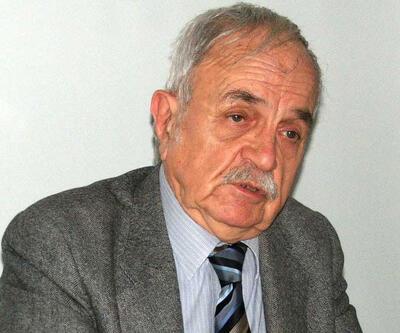 Gazeteci-yazar Nail Güreli hayatını kaybetti