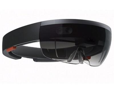 Microsoft VR teknolojisinin eşsiz yetenekleri!