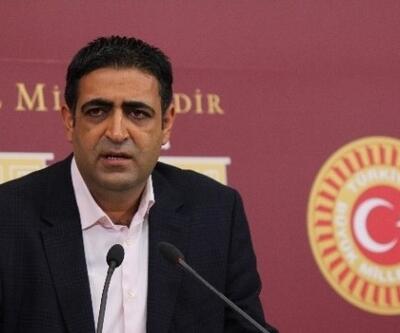 Sıcak haber HDP'li İdris Baluken'in tutukluluğuna itiraz reddedildi