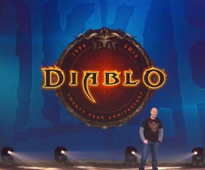 Diablo 4’ü bekleyenlere haberimiz var