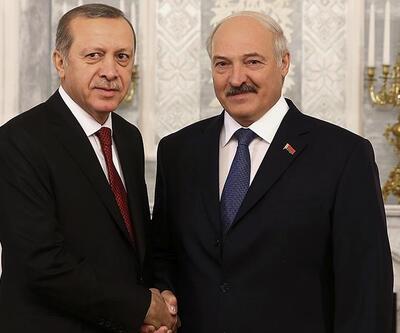 Erdoğan, Lukaşenko'dan Ekrem'i istedi