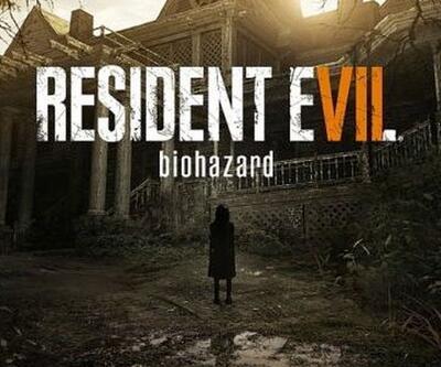 Resident Evil 7 Colector’s Edition’ın detayları belli oldu