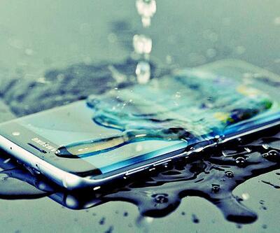 Samsung Galaxy S7 güvenli mi ?