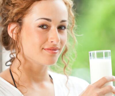 Çiğ süt tüketerek sağlığınız tehlikeye atmayın