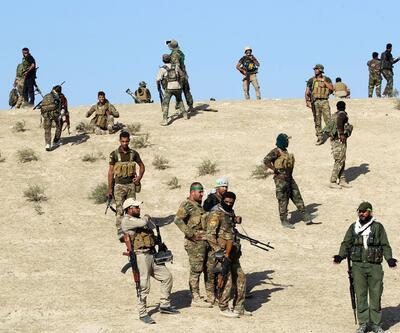 Haşdi Şabi Irak'ın resmi güçleri arasına katılabilir