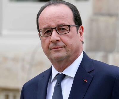 Hollande: Aday olmayacağım