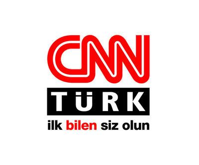 CNN TÜRK yine lider