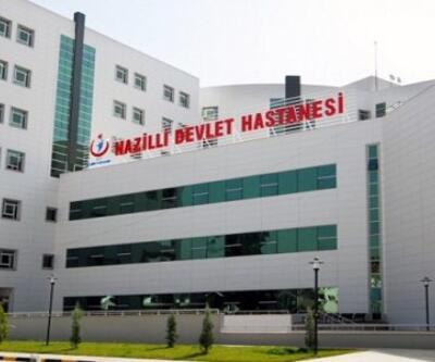 Yasak aşk dedikosu üzerine inceleme başlatıldı | Nazilli Devlet Hastanesi